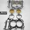 Overbore 339.43cc Piston Kit