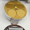 Yamaha R3 Overbore +2 mm Ceramic Dome Piston Kit/Cylinder/Gaskets 339.43cc - Image 6