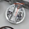 Yamaha R3 Overbore +2 mm Ceramic Dome Piston Kit/Cylinder/Gaskets 339.43cc - Image 5