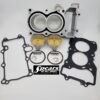 Overbore 421.81cc Piston Kit