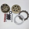 Slipper Clutch for the Suzuki GSX-8R