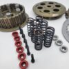 Suzuki GSX-8R Slipper Clutch Design 2024 > Current - Image 2