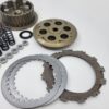 Suzuki GSX-8R Slipper Clutch Design 2024 > Current - Image 3