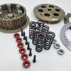 Suzuki GSX-8R Slipper Clutch Design 2024 > Current - Image 4