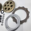 Suzuki GSX-8R Slipper Clutch Design 2024 > Current - Image 5