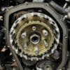 Suzuki GSX-8R Slipper Clutch Design 2024 > Current - Image 9