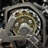 Suzuki GSX-8R Slipper Clutch Design 2024 > Current - Image 10