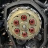 Suzuki GSX-8R Slipper Clutch Design 2024 > Current - Image 16