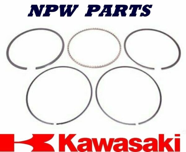 Kawasaki Ninja 400/500cc Performance Top End Refresh Kit 2018/Current - Image 6