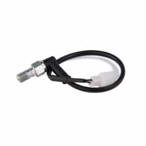Brembo Single Line Banjo Bolt w/ Pressure Switch