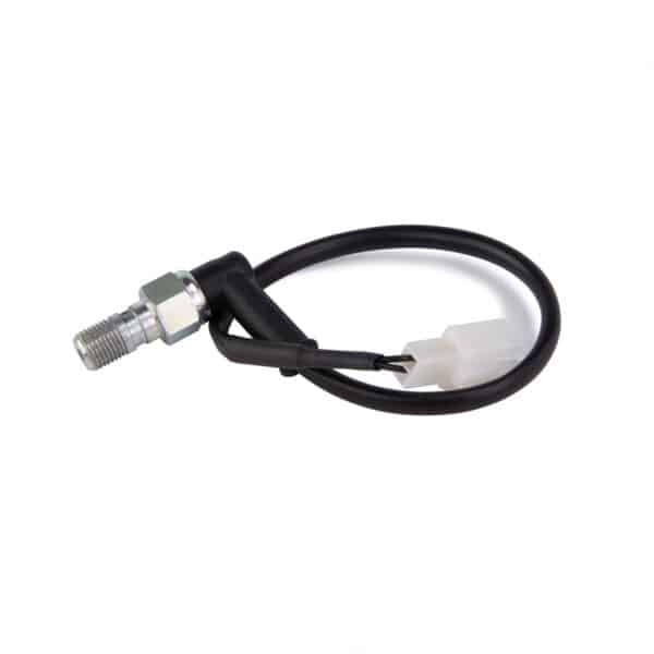 Brembo Single Line Banjo Bolt w/ Pressure Switch