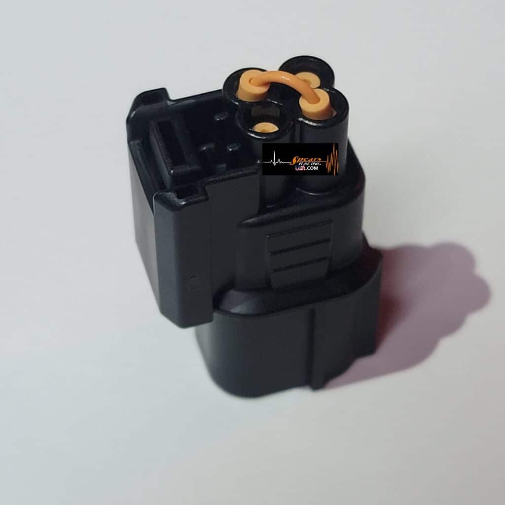 Kawasaki Ninja 500cc Clutch Bypass Plug