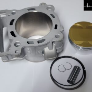 Spears Racing KTM RC390 2mm overbore engine kit