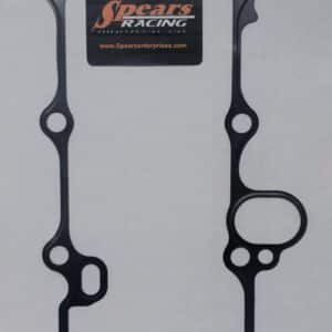 Kawasaki Ninja 500cc Base Gasket .010 2024/Current