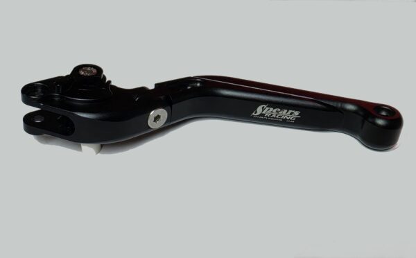 Kawasaki Ninja EX400/Ninja 500 Levers Adjustable, folding